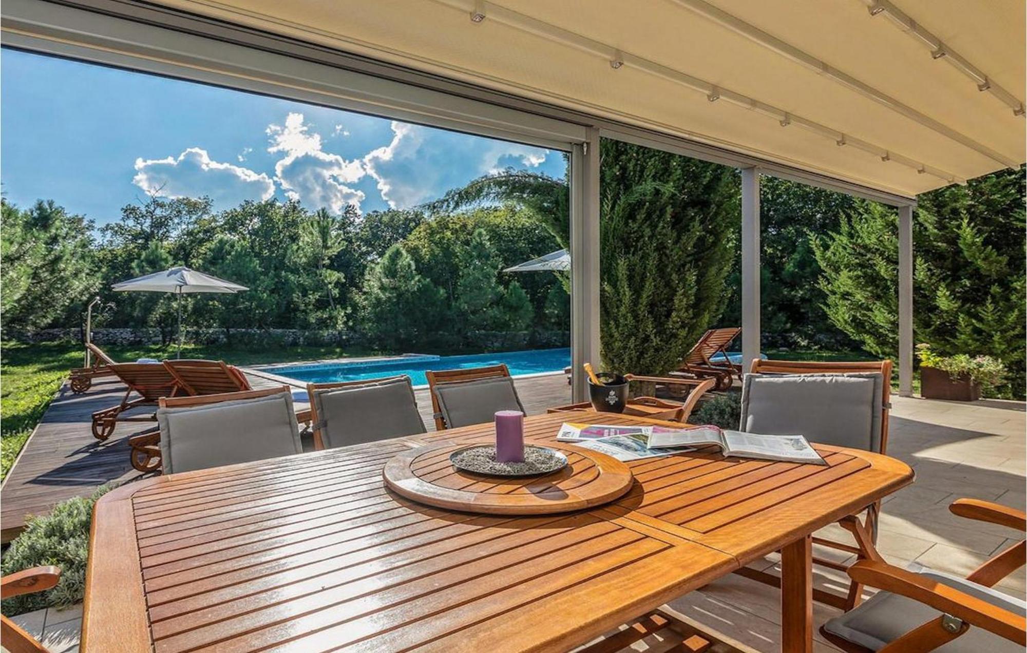 Villa Breg Raša Dış mekan fotoğraf